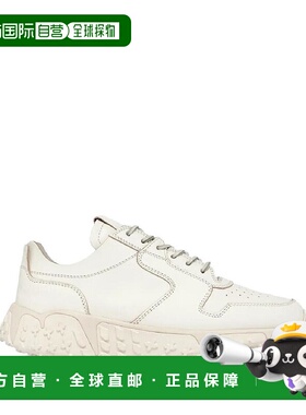 韩国直邮BUTTERO 25 FW Butero 镶板运动鞋 B10540ROUSUG TP44286