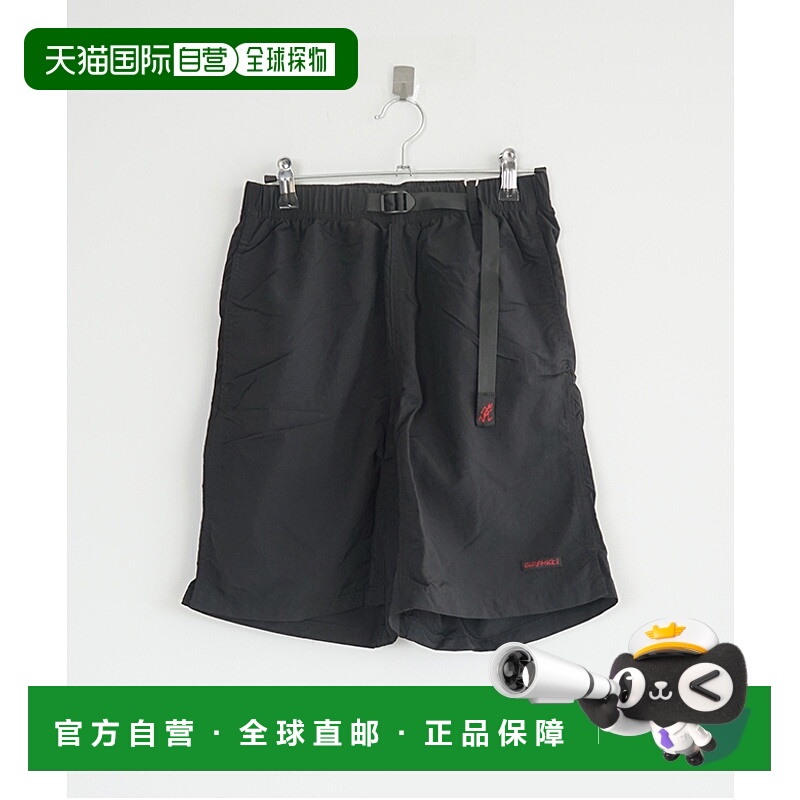 日本直邮GRAMICCI 尼龙短裤 NYLON PACKABLE G-SHORT[G4SM-P146]
