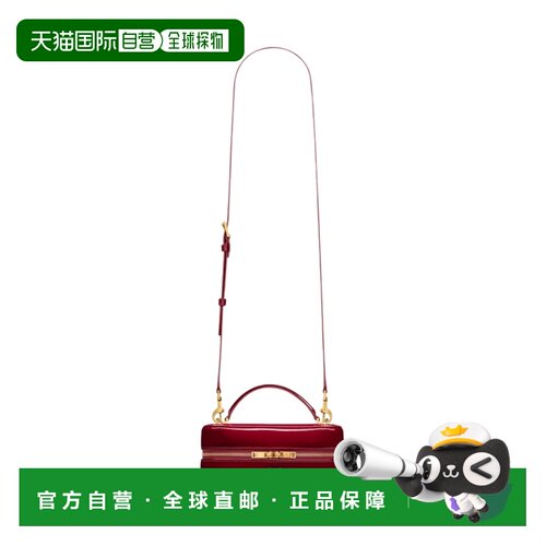 香港直邮SAINT LAURENT 女士单肩包 810932AAEQ16746 AW2026