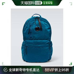 Nylon 双肩包 Company 男士 C.P. backpack 香港直邮潮奢