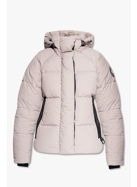 CANADA GOOSE 女士羽绒服 2602LB0LUCENTROSE CO 粉红色