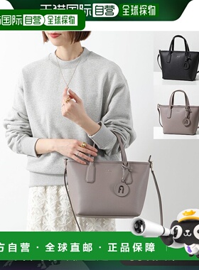 日本直邮Furla 芙拉 手提包 CLASSIC 经典 WB01630 BX0306 女士