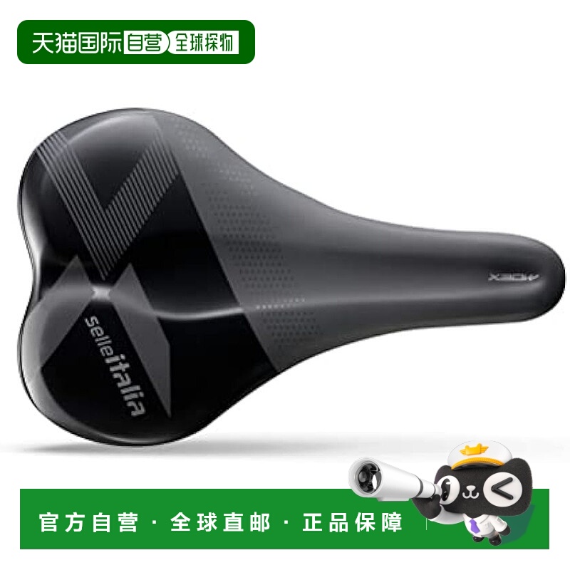 【日本直邮】Selle Italia 自行车坐垫X-BOW Fec S SI528567