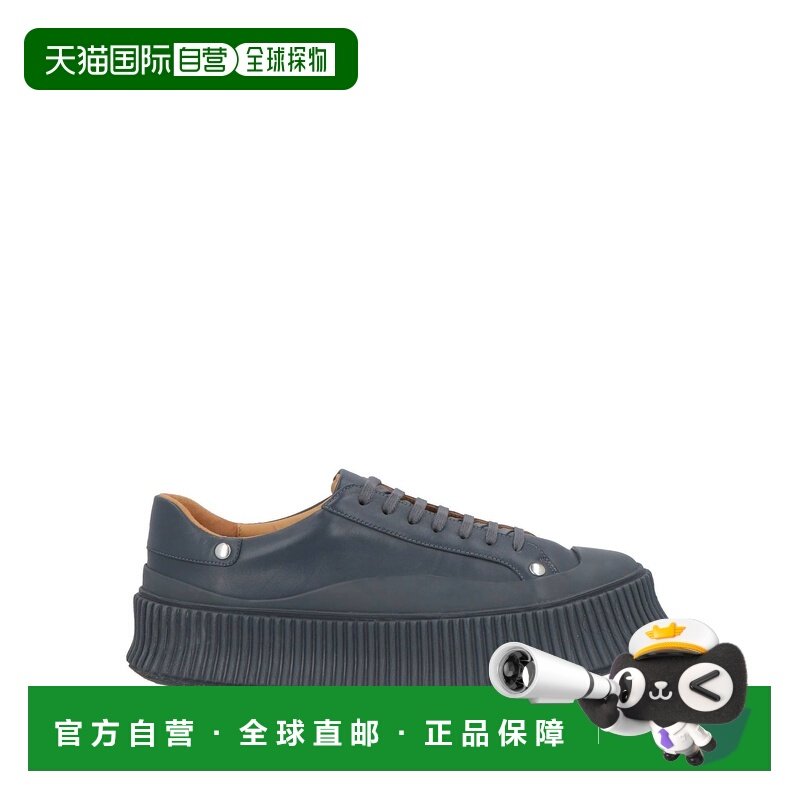 1h可退 香港直邮Jil Sander 吉尔 桑达 男士 运动鞋 blue蓝色 舒,运动鞋new,其它运动鞋,淘宝优惠券,粉丝福利购,淘宝优惠卷
