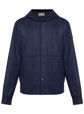 MONCLER 男士针织毛衣 K20918G0003289B4O742 AW2025