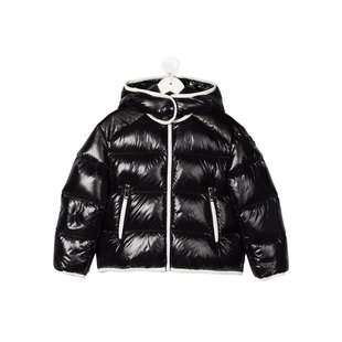 连帽绗缝羽绒服 954 999 Moncler 1A52R10 68950