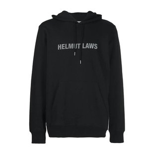 针织毛衣 男士 J04HM518BLACK LANG HELMUT