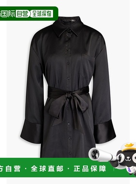 1h可退 香港直邮潮奢 ALICE&OLIVIA 爱丽丝+ 奥利维亚 女士 精美