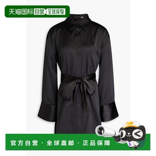 香港直邮潮奢 女士 ALICE&OLIVIA 奥利维亚 精美 爱丽丝 1h可退