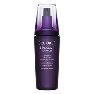 香港直邮 Cosme Decorte 黛珂 小紫瓶保湿精华滋润紧致淡纹1正品