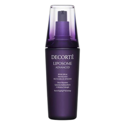 香港直邮 Cosme Decorte 黛珂 小紫瓶保湿精华滋润紧致淡纹1正品