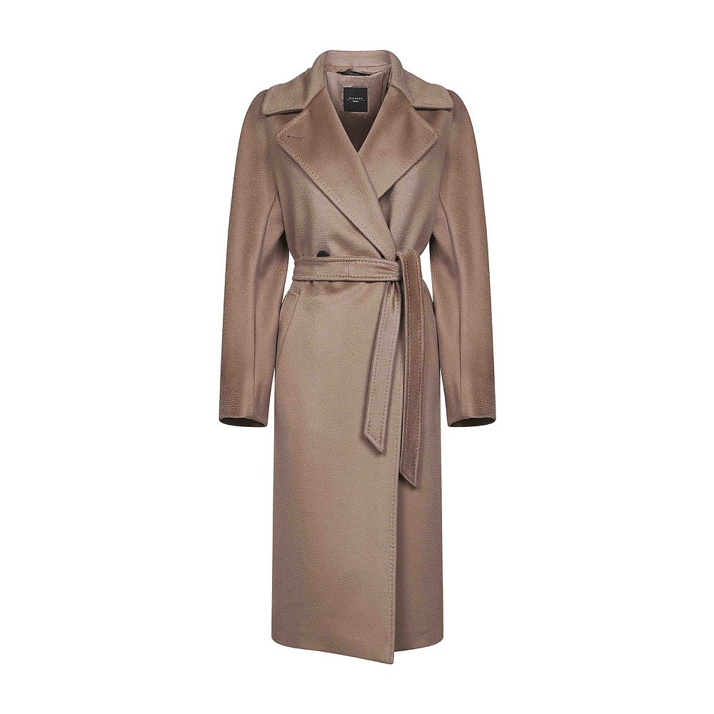 WEEKEND MAX MARA 女士大衣 2525016031600RESINA014
