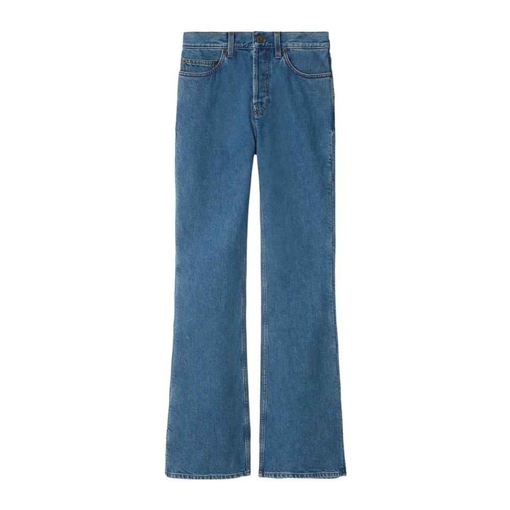 burberry 女士 牛仔裤,女装/女士精品,牛仔裤,淘宝优惠券,粉丝福利购,淘宝优惠卷