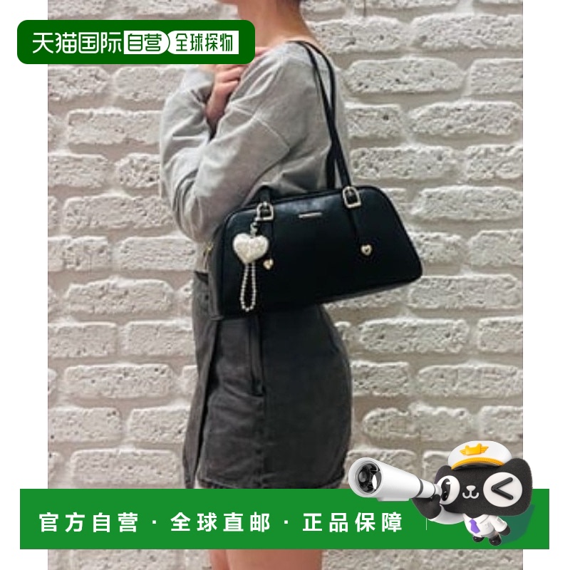 1h可退 日本直邮Samantha Vega 女士宽版波士顿包 00072510190241