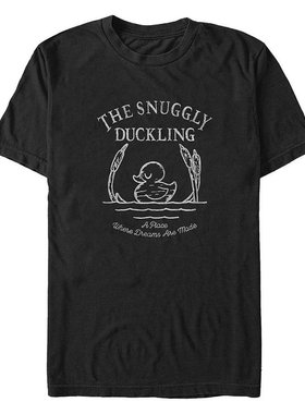 美国直邮Fifth Sun男士T恤上装简约时尚 舒适透气 个性潮流男装