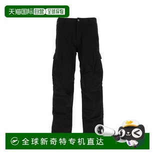 香港直邮CARHARTT 男士 1h可退 WIP SS2022 牛仔裤 I015875308902