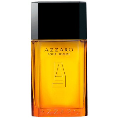 AZZARO阿莎罗卡门情人男士淡香水 50ml
