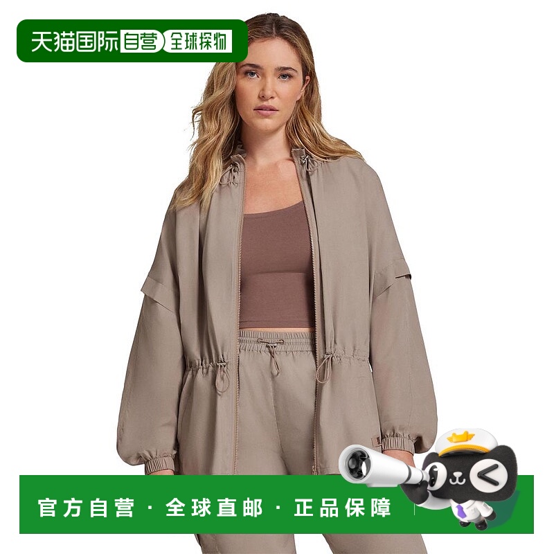 1h可退 【美国直邮】ugg 女士 外套新款