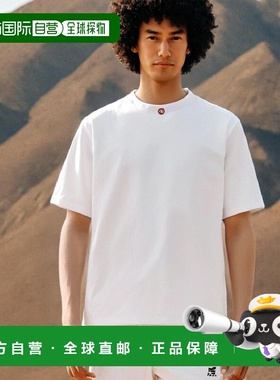 韩国直邮NEWERA POKEMON13695425-WHITET恤