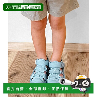 日本直邮Oriental Traffic 2025春夏新作运动凉鞋[OR526BC003802]