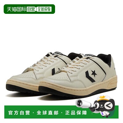 日本直邮CONVERSE WEAPON CC OX运动鞋 [34202180]匡威