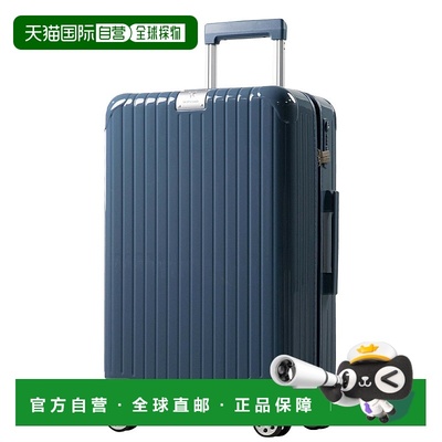 日本直邮Griffinland FK-2823 M 行李箱中号登机箱拉链轻便价格实