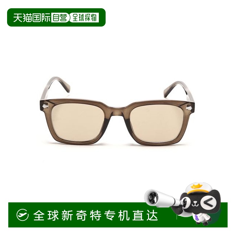 1h可退 日本直邮PROPORTION BODY DRESSING 方框太阳镜