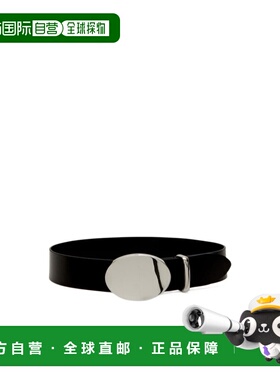 香港直邮ISABEL MARANT 女士腰带 CE231BFAB2A04ABKPA