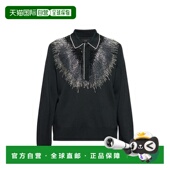 男士 欧洲直邮amiri Polo衫 1h可退