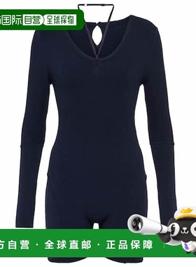 1h可退 香港直邮Jacquemus 女士 La Combinaison Cielo 连体衣