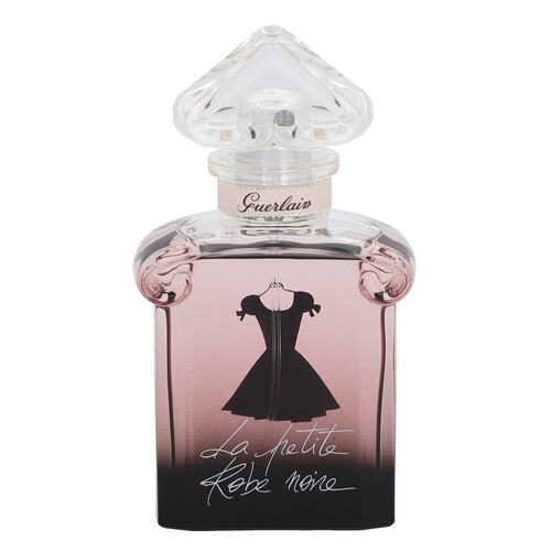 欧洲直邮Guerlain La Petite Robe Noire Edp Spray