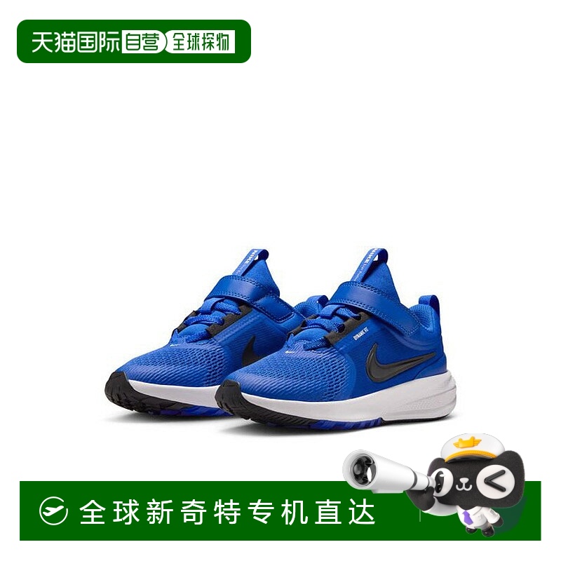 日本直邮耐克儿童鞋运动鞋 NIKE Star Runner 5 PS | 儿童鞋 16.5