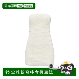 女士连衣裙 1小时内可退 MARGIELA 香港直邮MM6 S62DA0037 MAISON