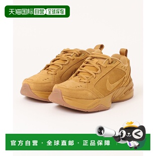 1h可退 日本直邮耐克 NIKE 男鞋 AIR MONARCH SE 气垫休闲运动鞋