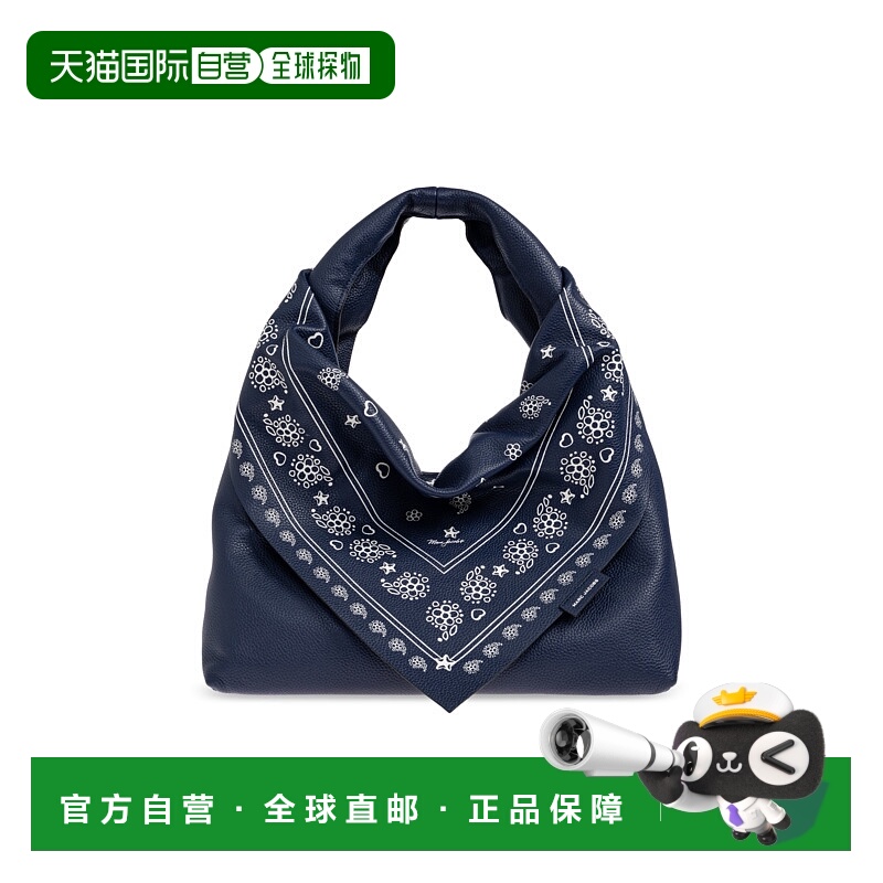 1h可退 香港直邮MARC JACOBS 女士手提包 2R5HSH002H010411 SS202