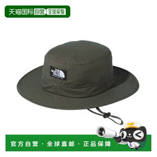 日本直邮The North Face-2024秋天/冬季北面徒步旅行帽子帽NN0233