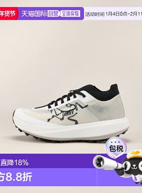 欧洲直邮始祖鸟Arc'teryx SYLAN PRO 跑鞋 女装SYLAN PRO运动鞋