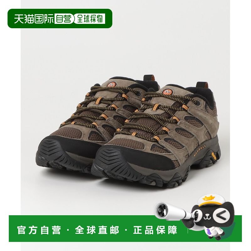 1h可退 日本直邮MERRELL男鞋 MOAB3 GORE-TEX防水登山鞋 男士户外,流行男鞋,休闲板鞋,淘宝优惠券,粉丝福利购,淘宝优惠卷