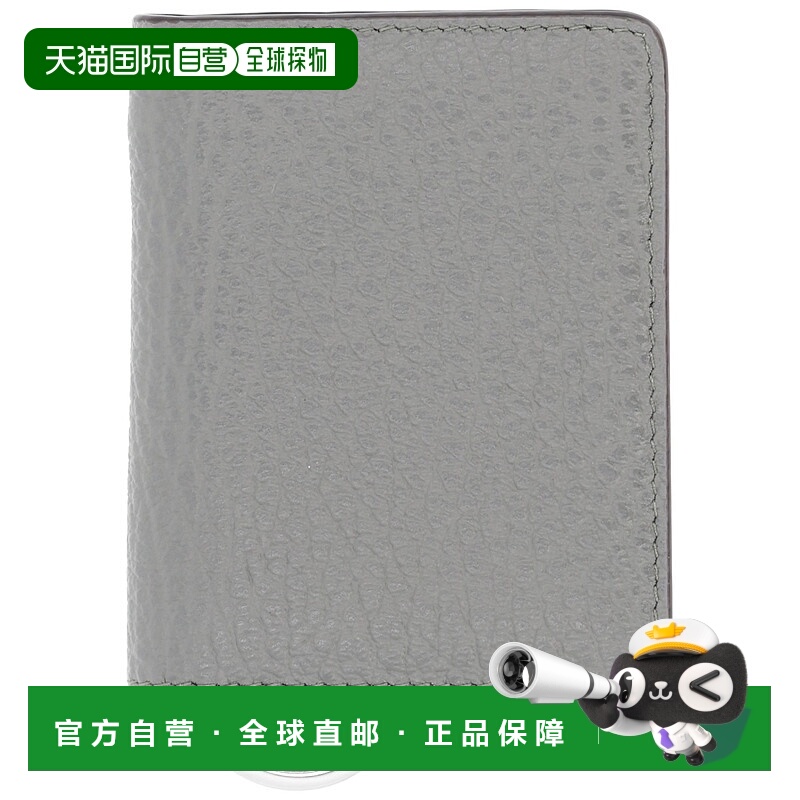 1h可退 欧洲直邮mm6 maison margiela 男士 钱包