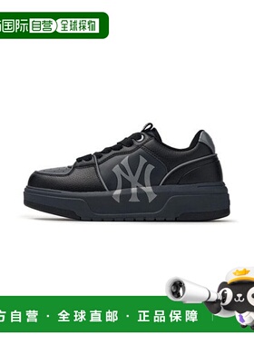 韩国直邮MLB 基本厚衬布 (3ASXCLB3N-50BKL)