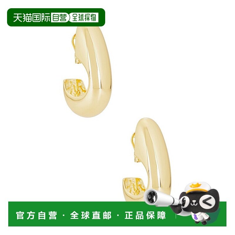 香港直邮JENNIFER BEHR 珍妮弗 贝尔 Nimah 耳环 111RB106配饰