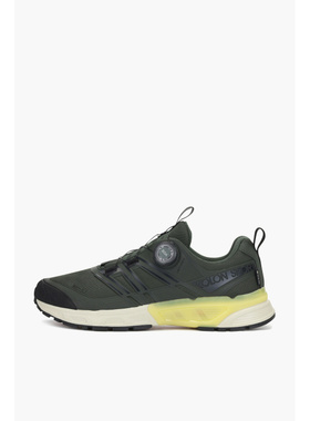 韩国直邮KOLON SPORT 公用运动袜FE4CX23650KHA