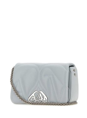 ALEXANDER MCQUEEN 女士斜挎包 7573751BLE24934 AW2023