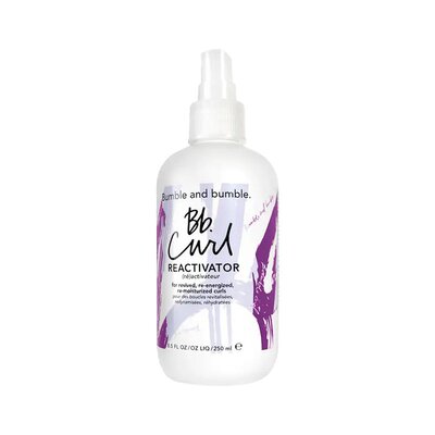 Bumble and bumble卷发再生喷雾250ml