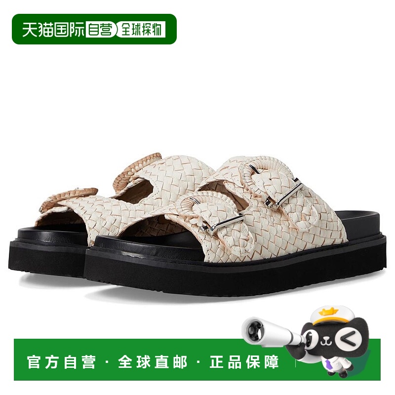 1h可退 【美国直邮】marc fisher ltd 女士 凉鞋