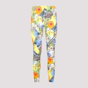 LOEWE S359Y27X239127 女士休闲裤