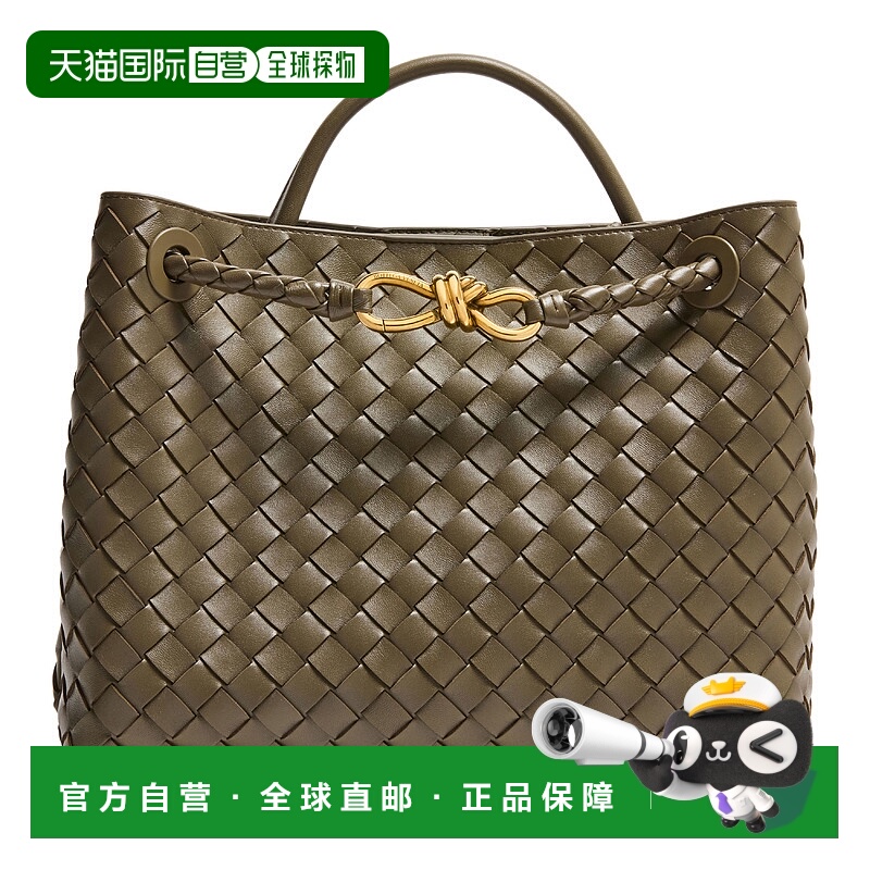 欧洲直邮BV葆蝶家 25秋冬  BOT9F7Q2ZZZ 女士 手提包