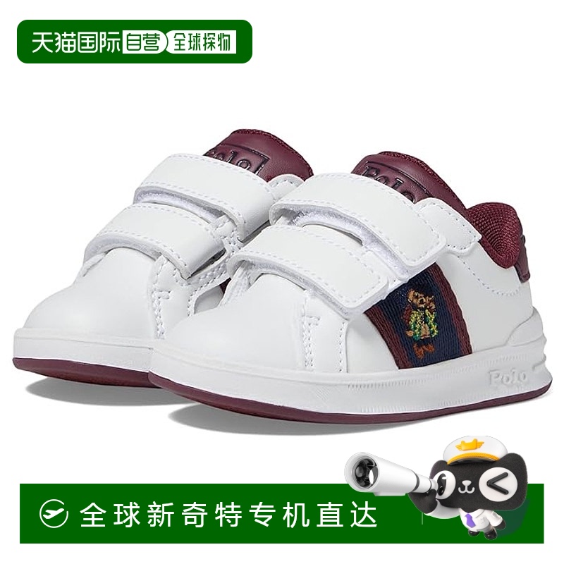 White/Wine 4 US 1h ֱʳ Polo Ralph Lauren Polo   ͯ II631.42Ԫ(88VIP 95)