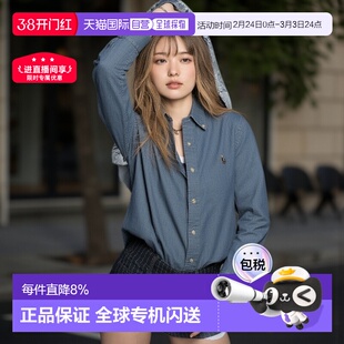 美国直邮POLO RALPH LAUREN拉夫劳伦经典款POLO衫衬衣潮流衬衫