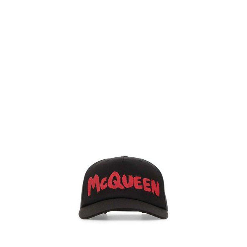 ALEXANDER MCQUEEN男士帽子7953034105Q1074